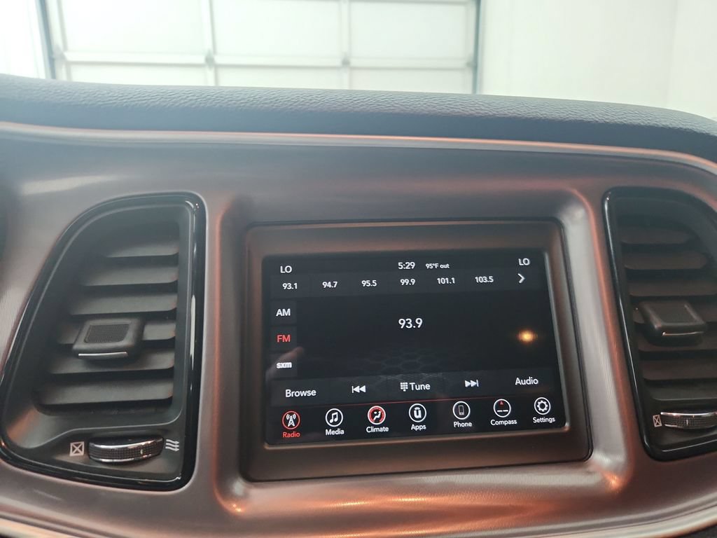 Certified 2022 Dodge Challenger GT RWD image 27