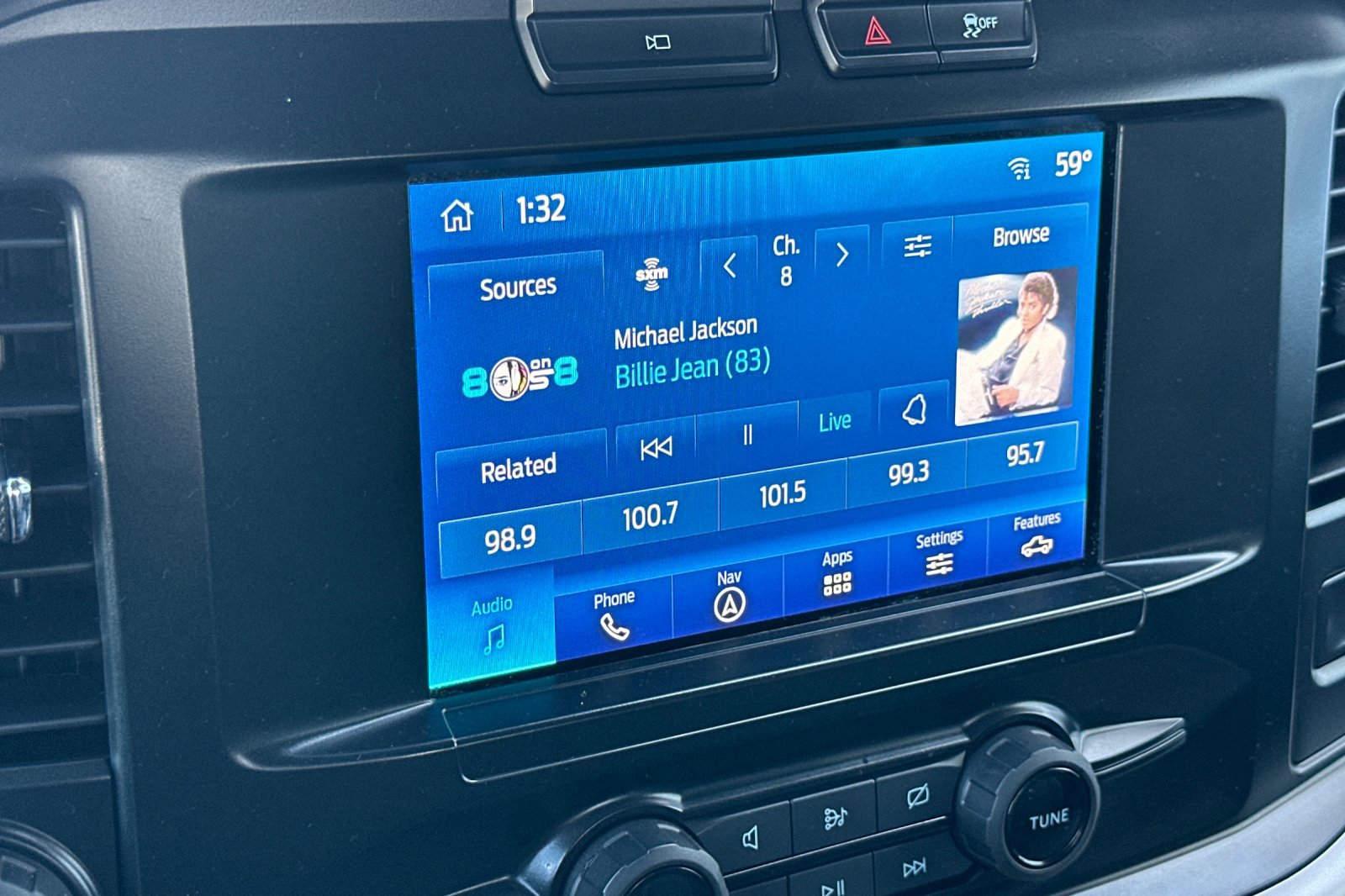 Used 2023 Ford F150 XLT w/ Trailer Tow Package image 18