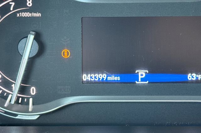 Used 2023 Honda Ridgeline Sport image 42