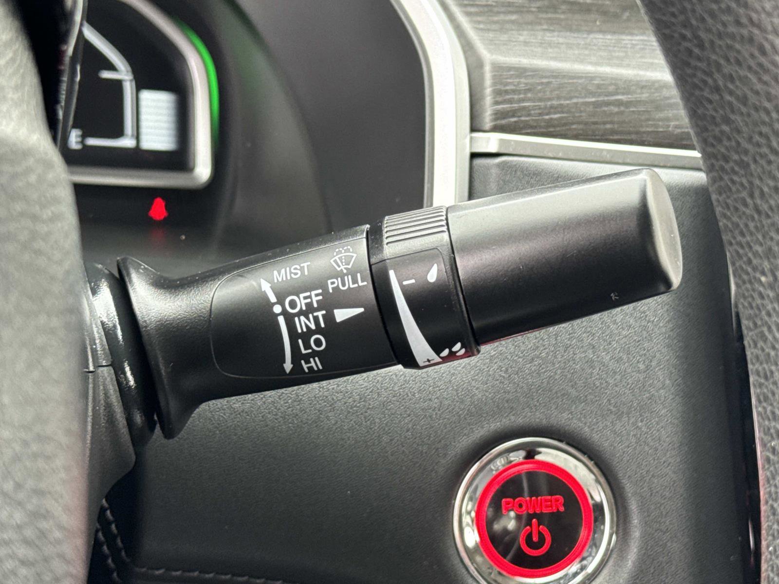 Used 2018 Honda Clarity image 10