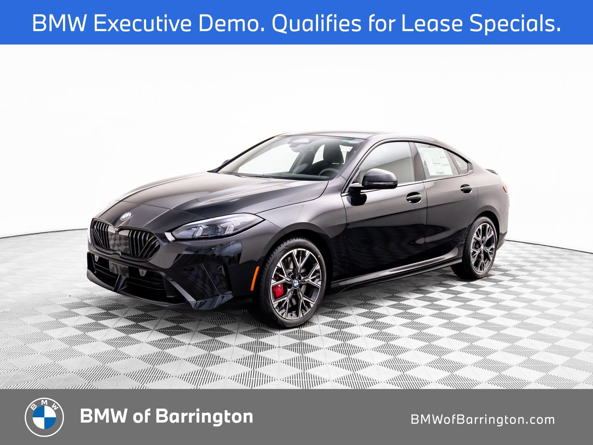 New 2026 BMW 228i xDrive w/ Premium Package