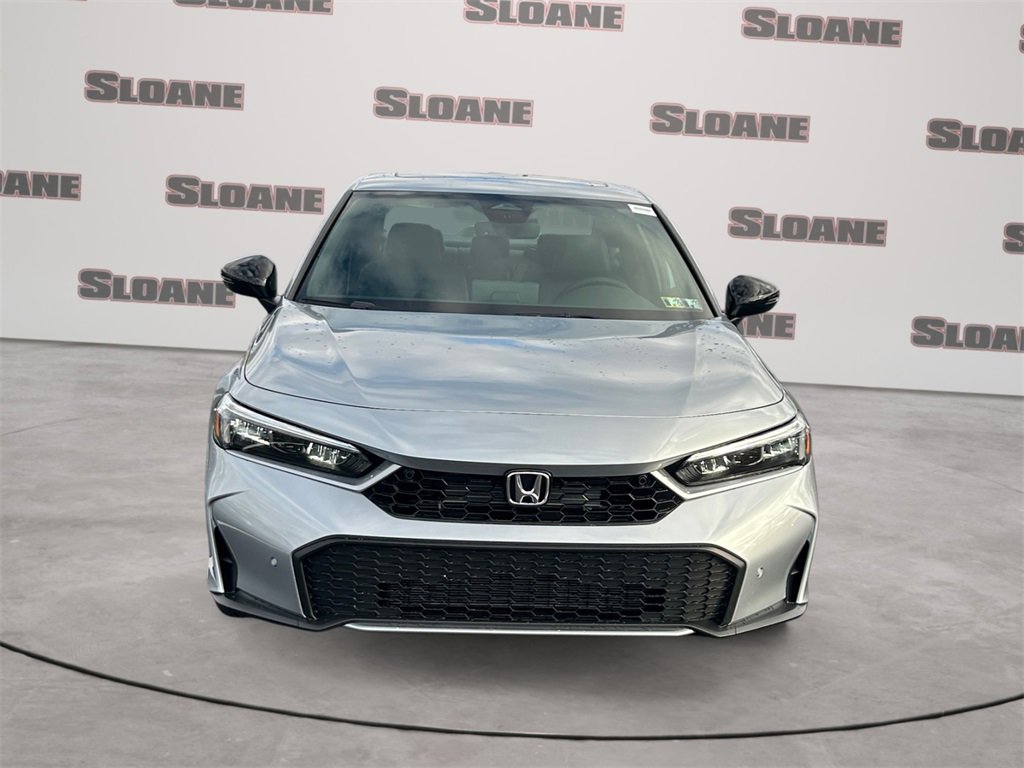 New 2026 Honda Civic Sport Touring image 8