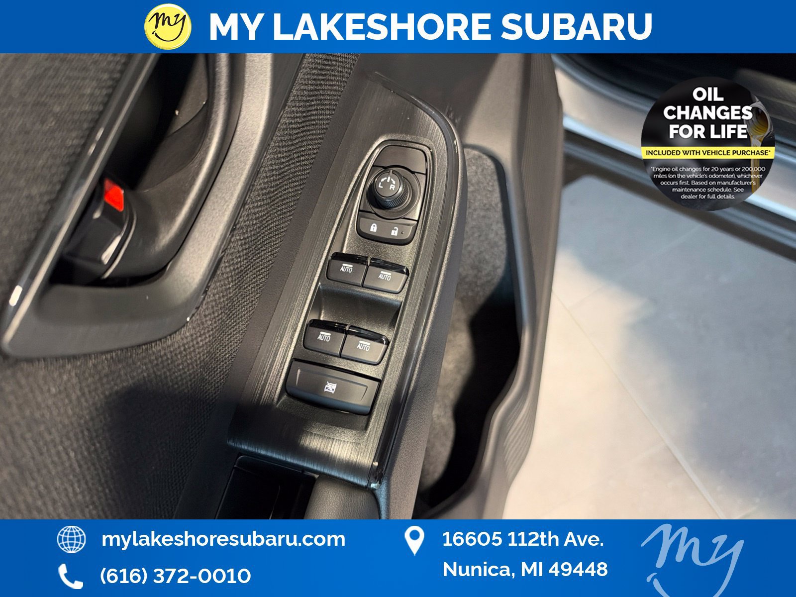 New 2026 Subaru Outback Premium AWD/4WD image 11