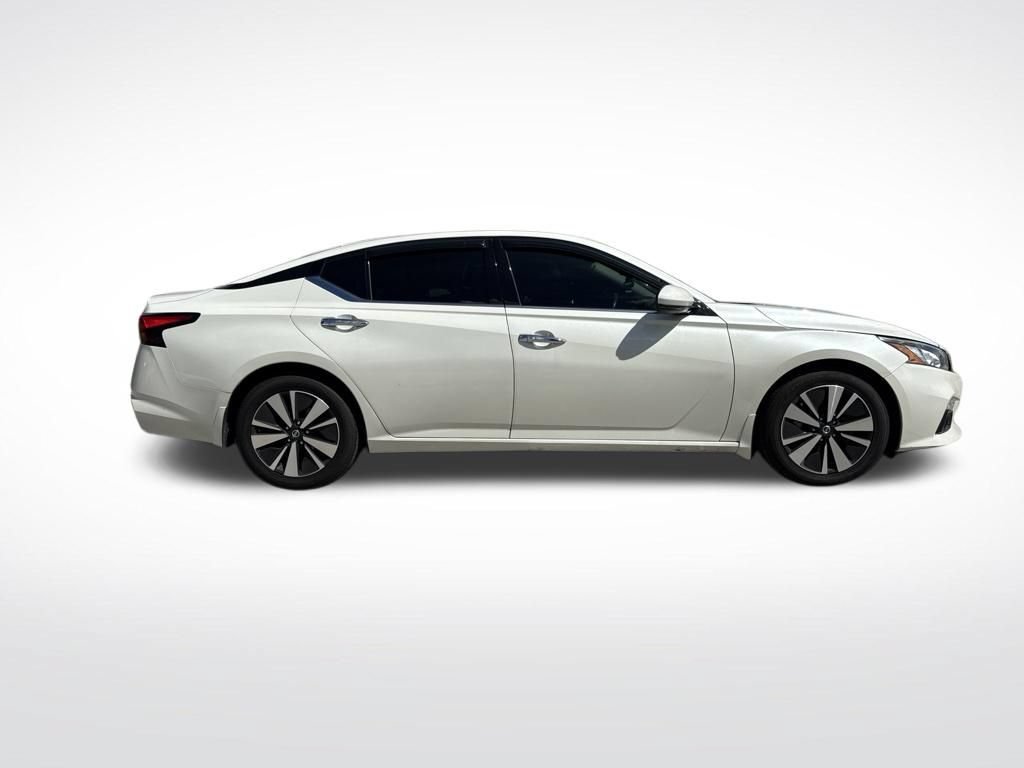 Used 2019 Nissan Altima 2.5 SV FWD image 4