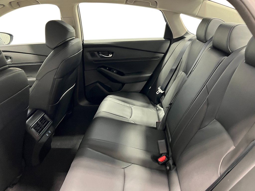 New 2025 Honda Accord Touring image 28