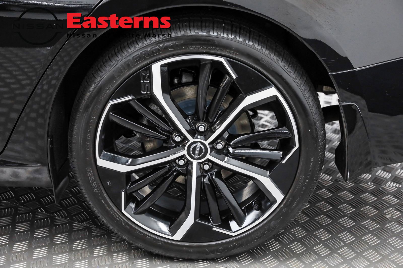 Used 2023 Nissan Altima 2.5 SR w/ SR Premium Package image 49