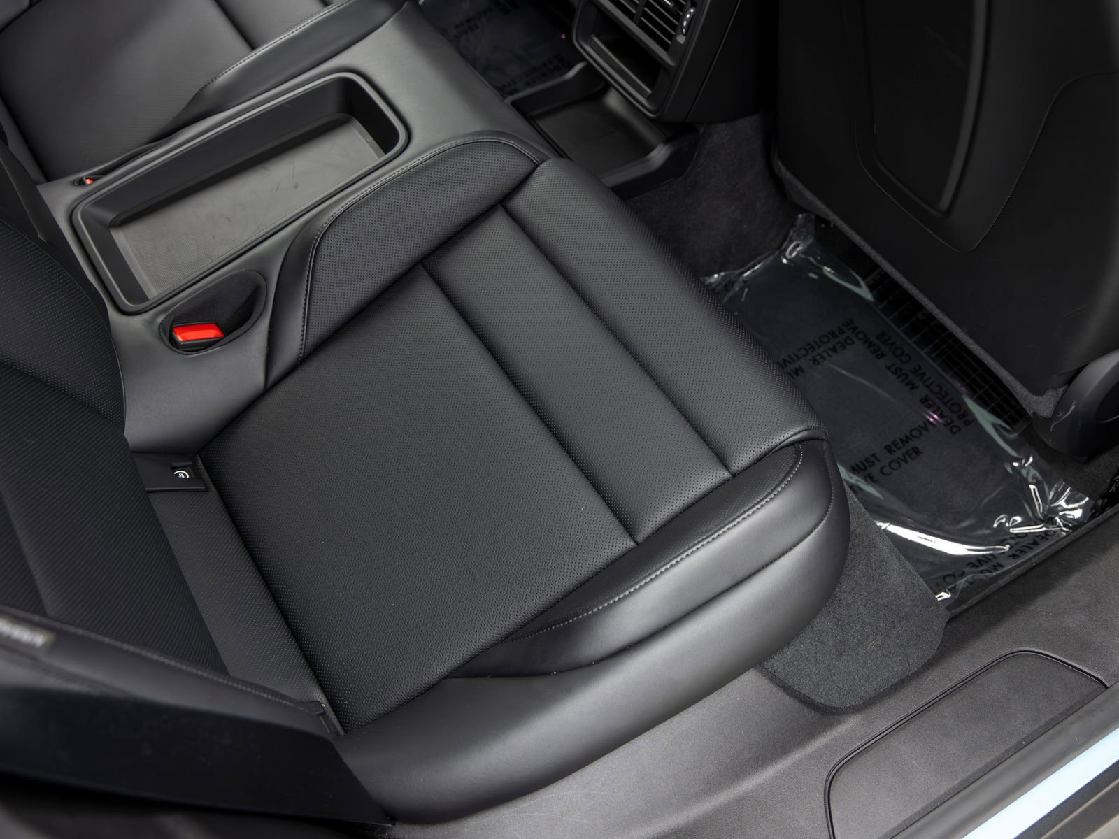 Certified 2024 Porsche Taycan RWD image 50