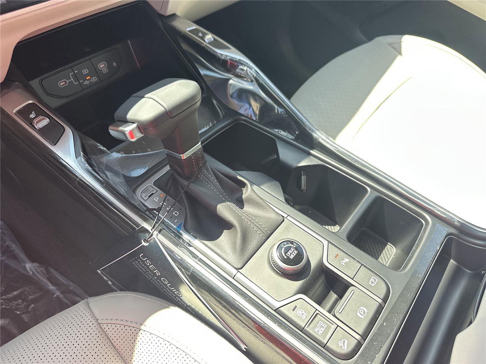 New 2026 Kia Sorento S image 15