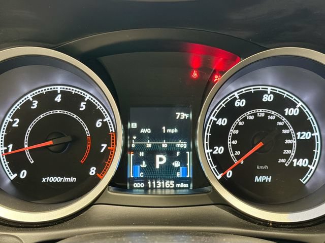 Used 2017 Mitsubishi Lancer ES FWD image 11