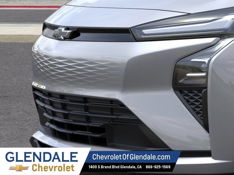 New 2027 Chevrolet Bolt LT w/ Comfort Package FWD image 13