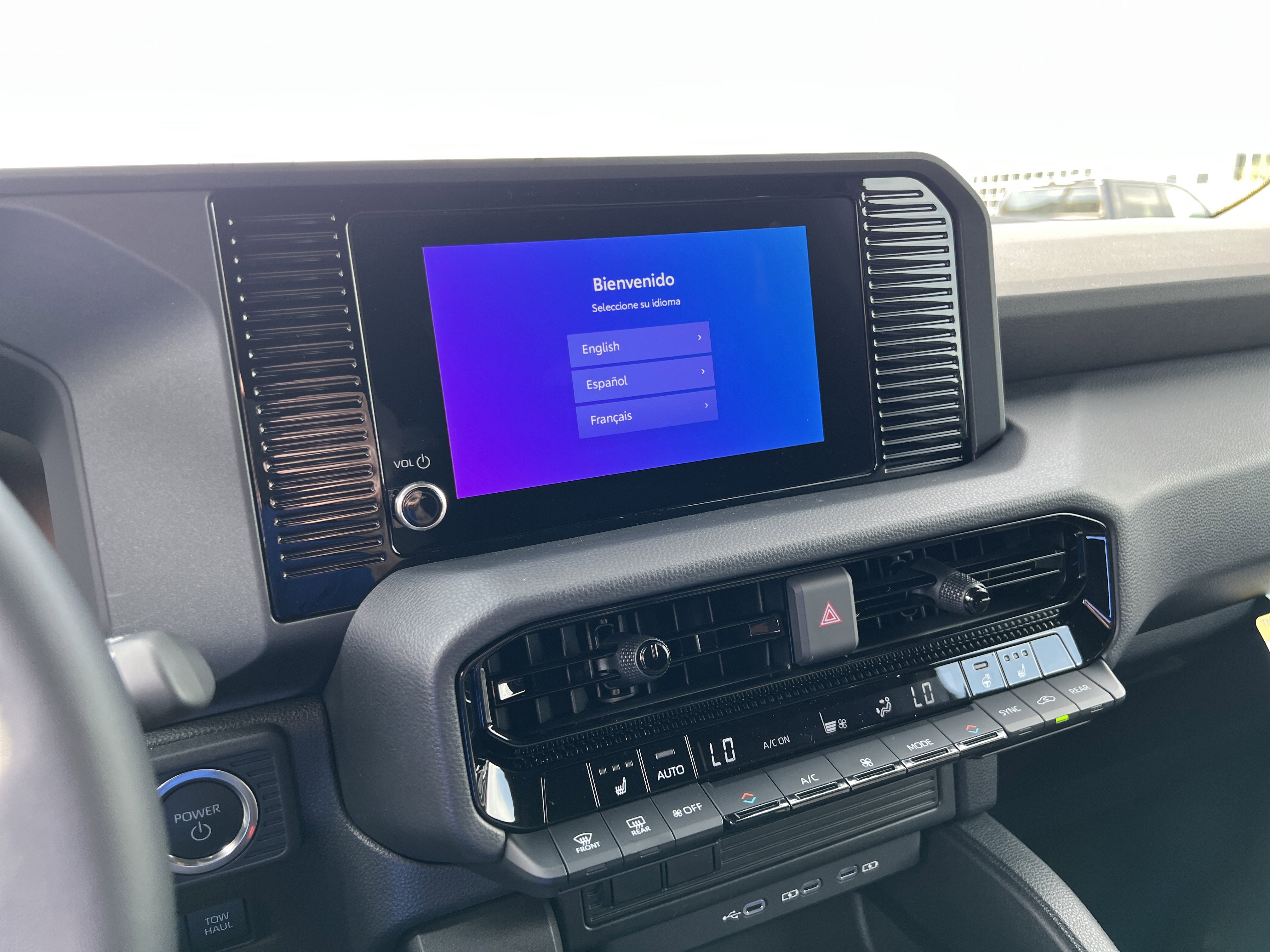 New 2026 Toyota Land Cruiser 1958 image 20