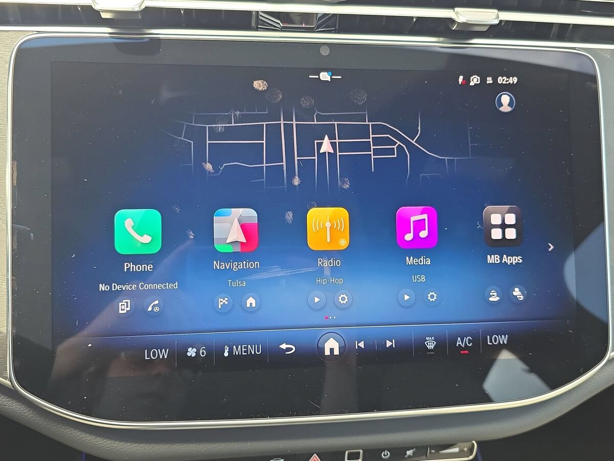 New 2026 Mercedes-Benz E 350 Sedan image 21
