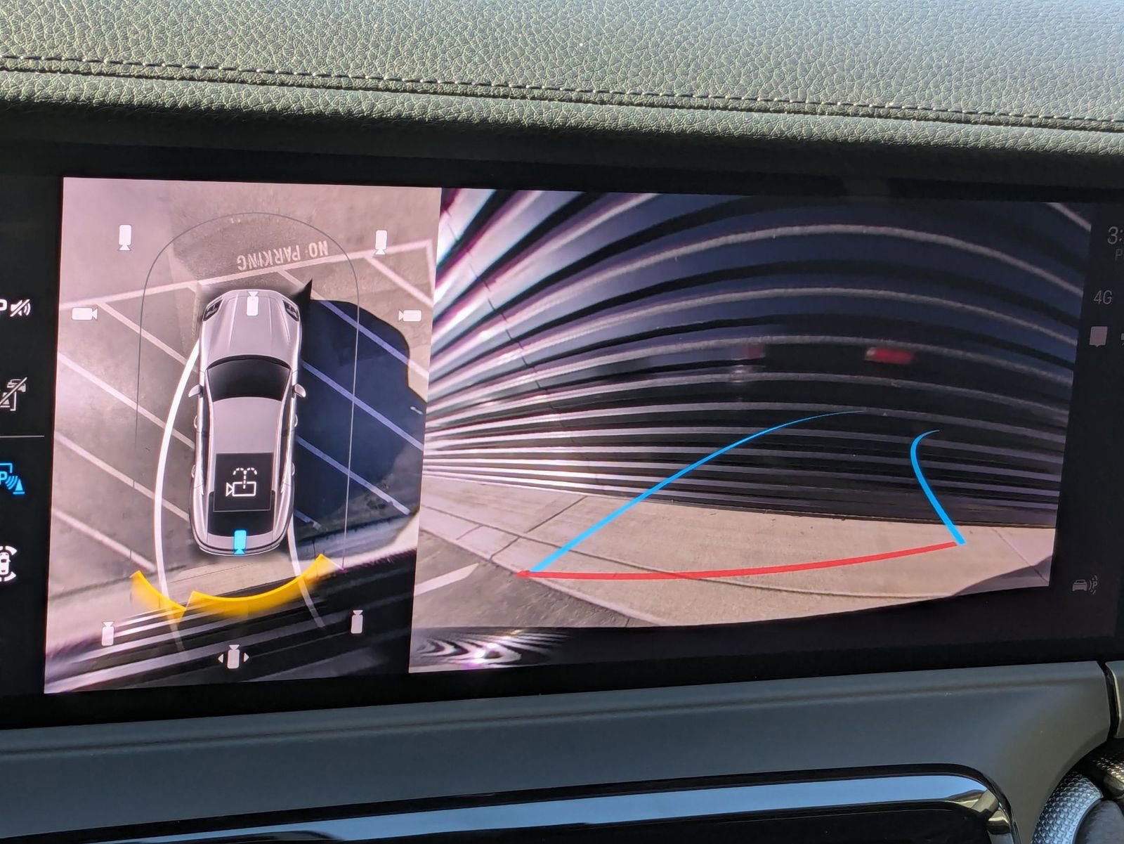 New 2026 Porsche Panamera image 23