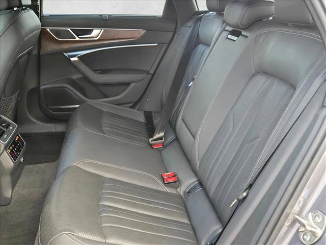 Used 2021 Audi A6 3.0T allroad Premium Plus image 18