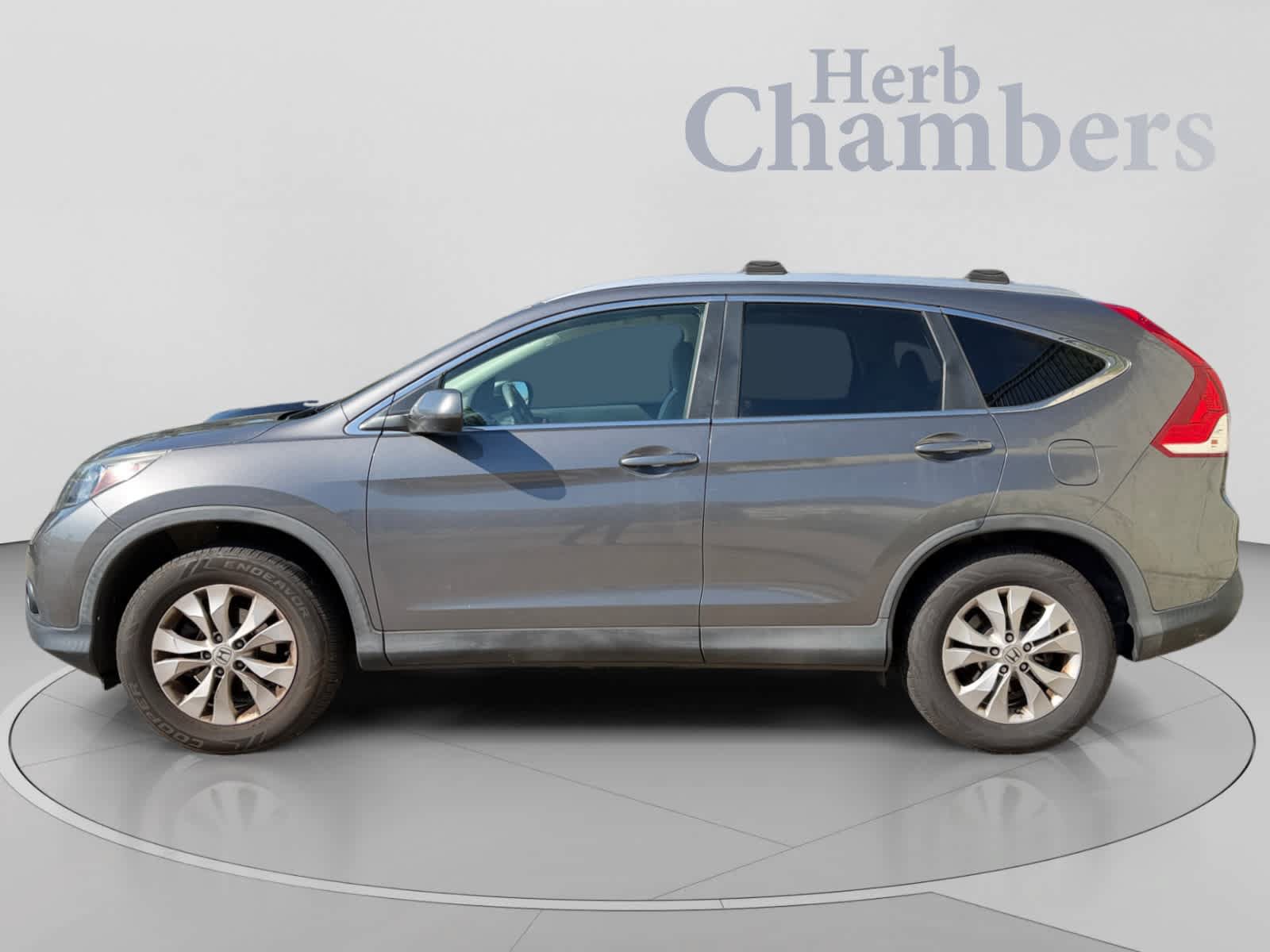 Used 2014 Honda CR-V EX-L image 5