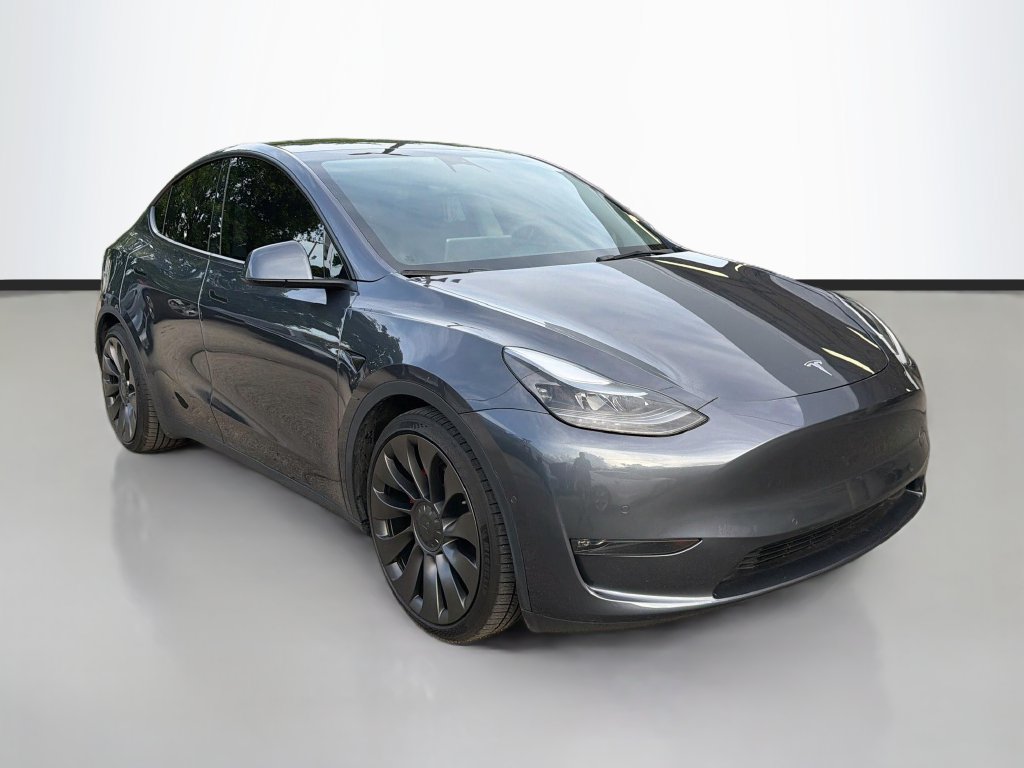 Used 2022 Tesla Model Y Performance