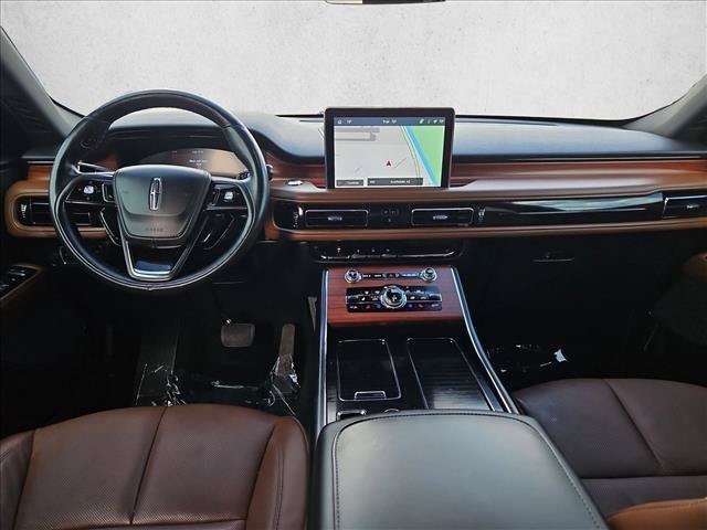 Used 2023 Lincoln Aviator Reserve w/ Equipment Group 201A AWD/4WD image 19