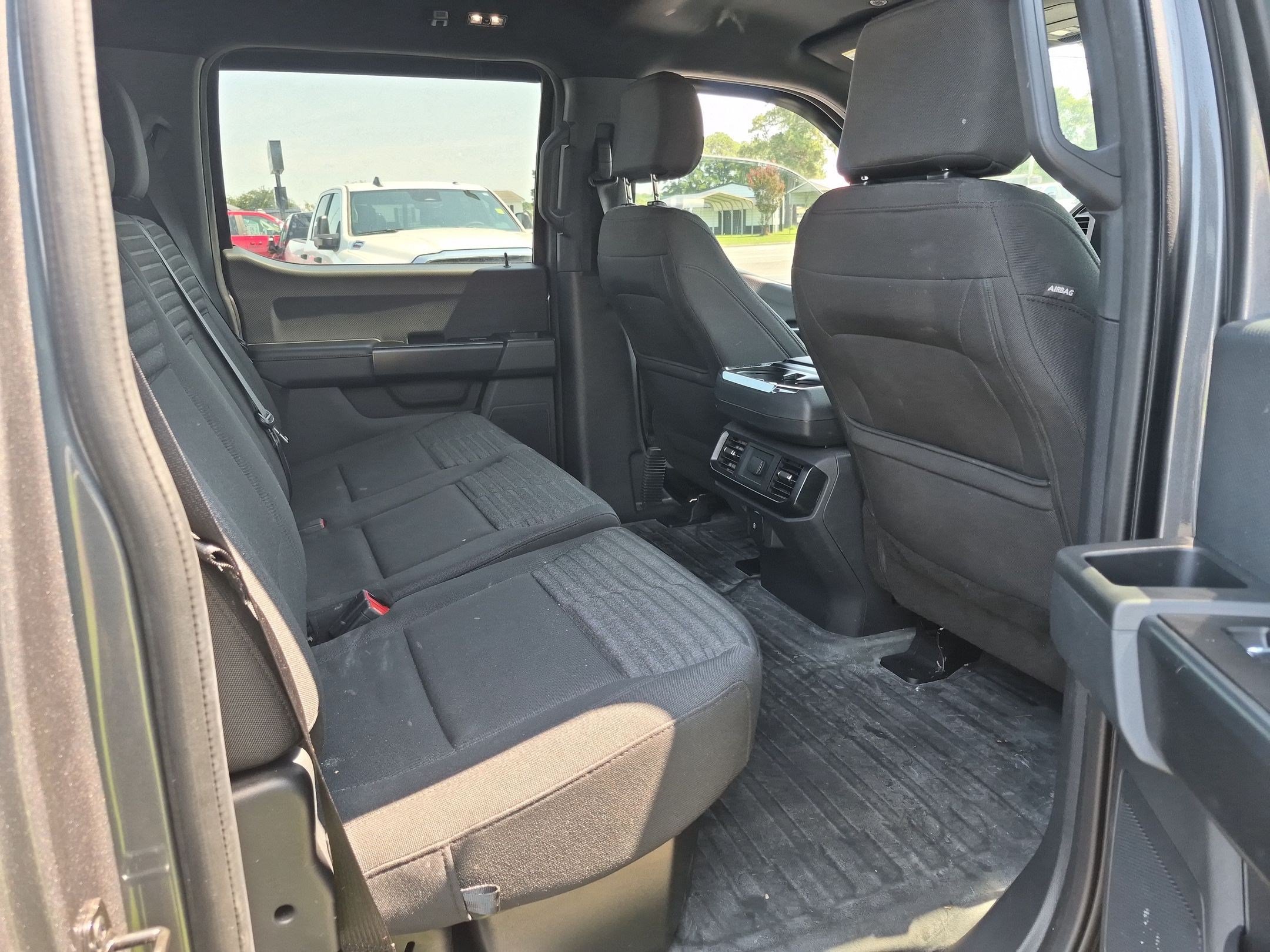 Used 2023 Ford F150 XL w/ STX Appearance Package RWD image 19