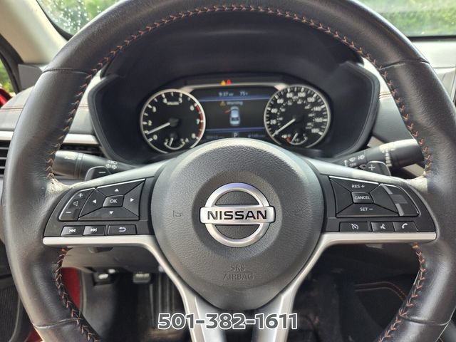 Used 2022 Nissan Altima 2.0 SR FWD image 25