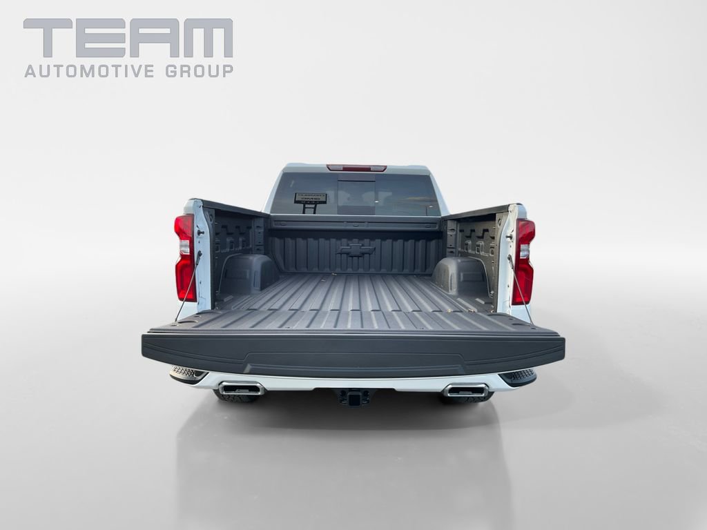 New 2026 Chevrolet Silverado 1500 RST w/ Convenience Package II image 24