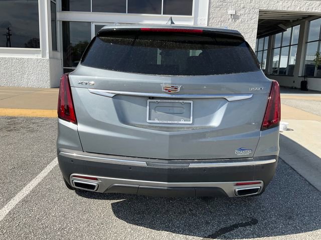 Used 2023 Cadillac XT5 Premium Luxury image 5
