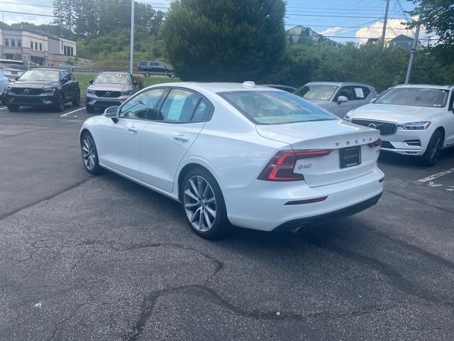 Used 2019 Volvo S60 T6 Momentum AWD/4WD image 7