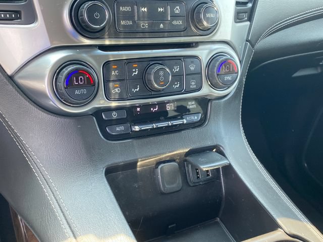 Used 2020 Chevrolet Tahoe LS AWD/4WD image 13