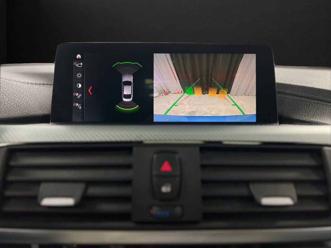 Used 2019 BMW 430i xDrive Coupe image 30