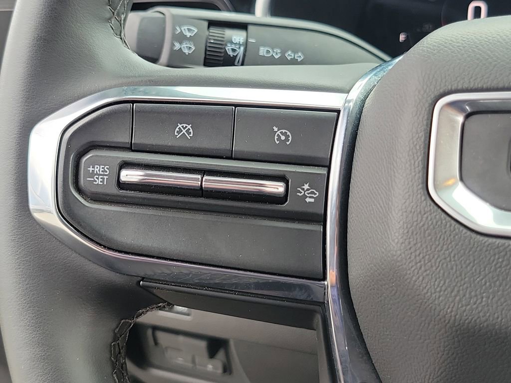 Used 2026 GMC Canyon Elevation w/ Convenience Package AWD/4WD image 21