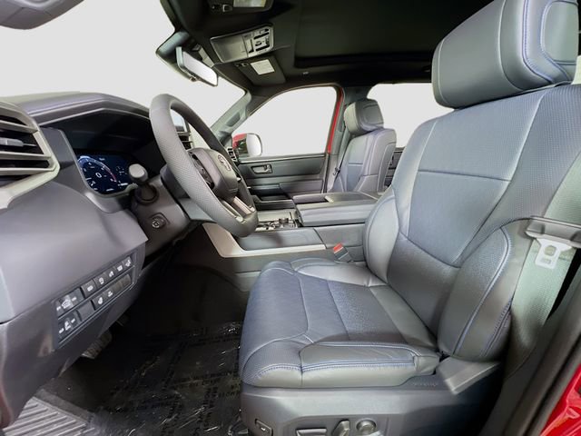 New 2026 Toyota Tundra Platinum AWD/4WD image 18