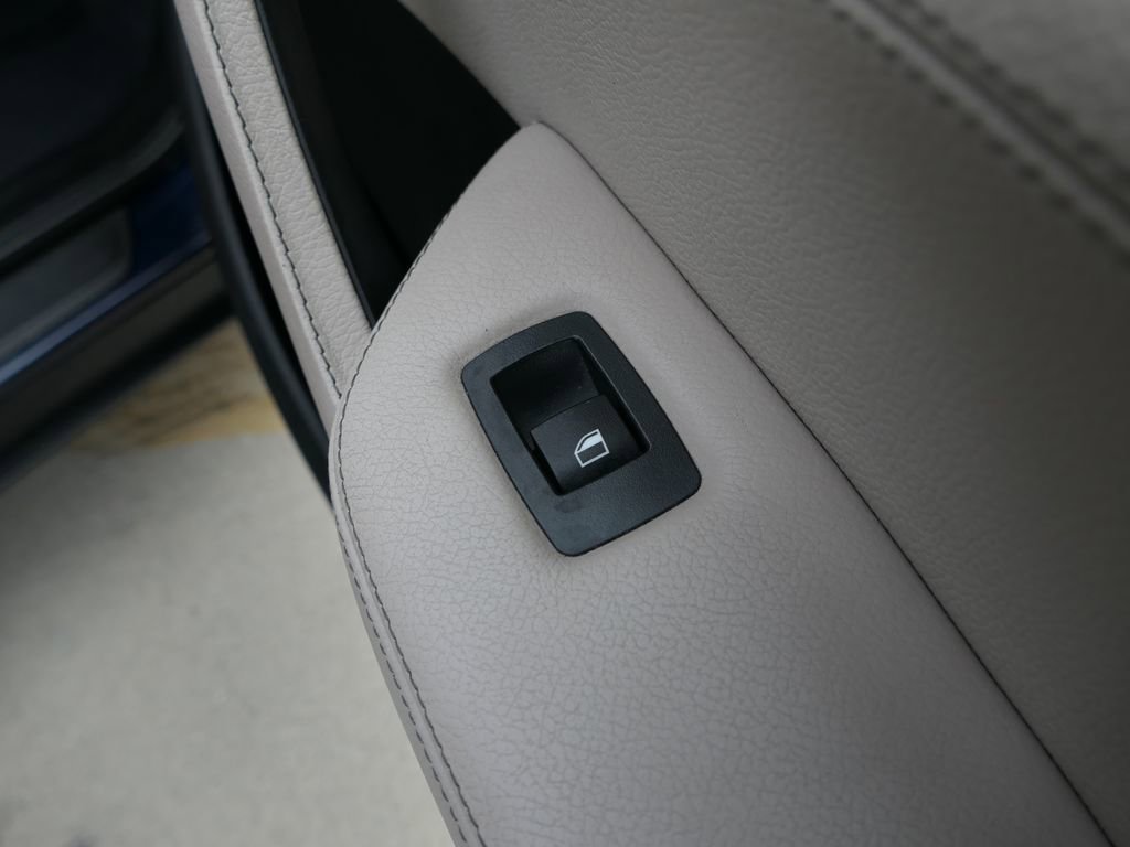 Used 2014 BMW X3 xDrive35i AWD/4WD image 26