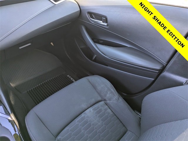 Used 2020 Toyota Corolla SE image 17