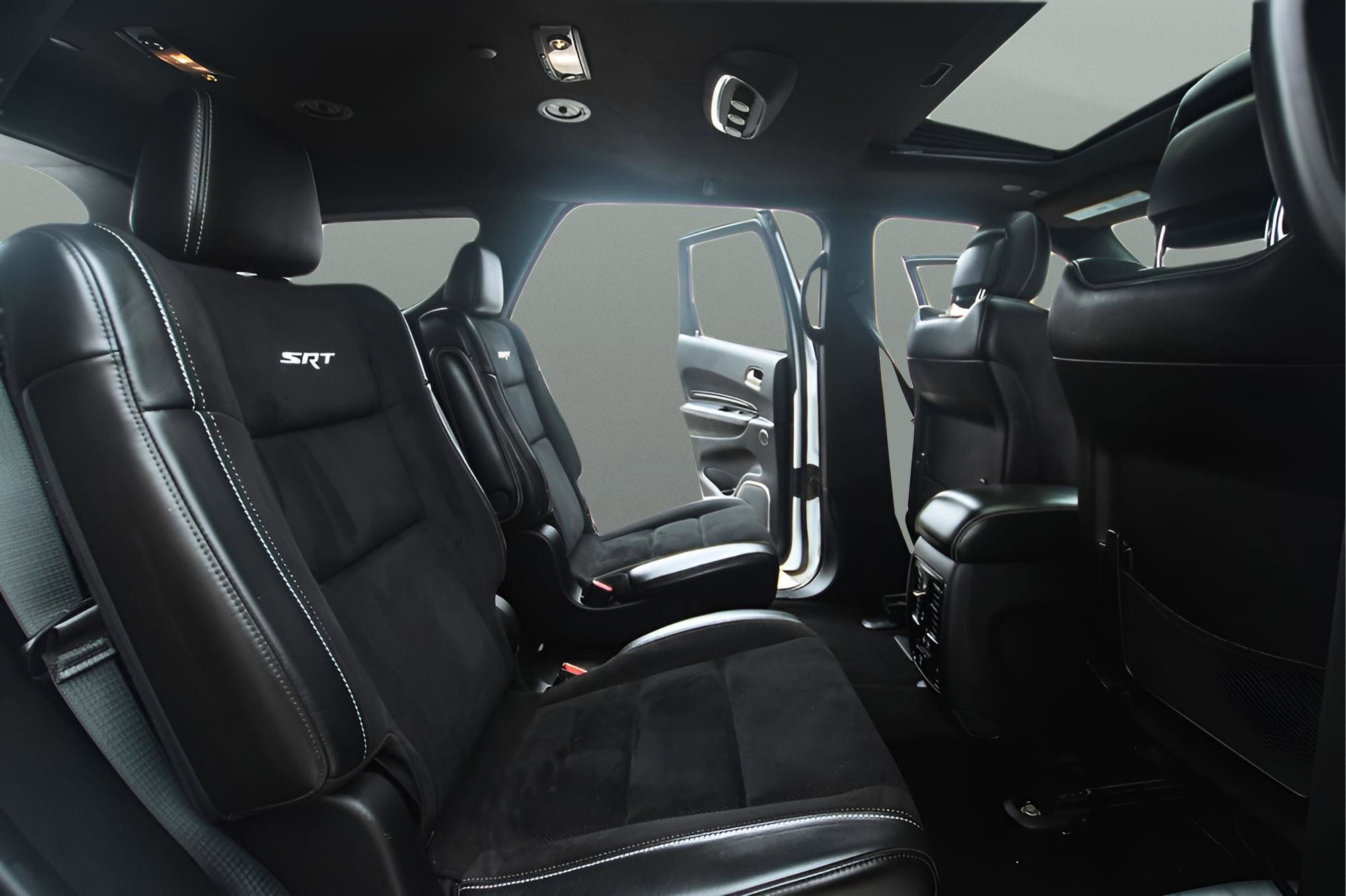 Used 2020 Dodge Durango SRT w/ Premium Interior Group image 21