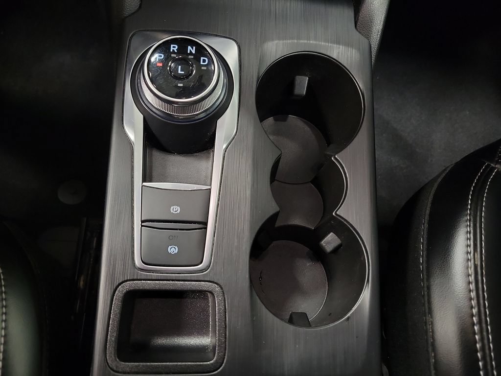 Used 2024 Ford Escape Platinum AWD/4WD image 19