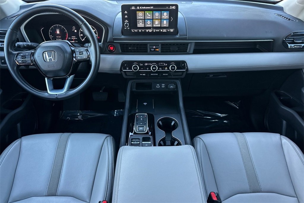 Used 2024 Honda Pilot EX-L image 14