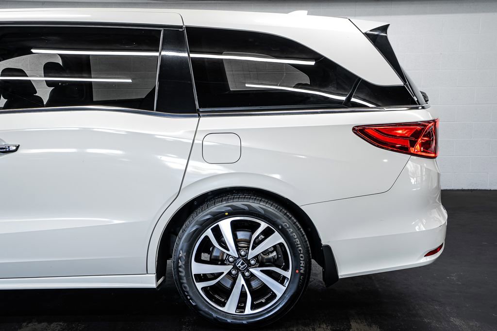 Used 2019 Honda Odyssey Elite image 13
