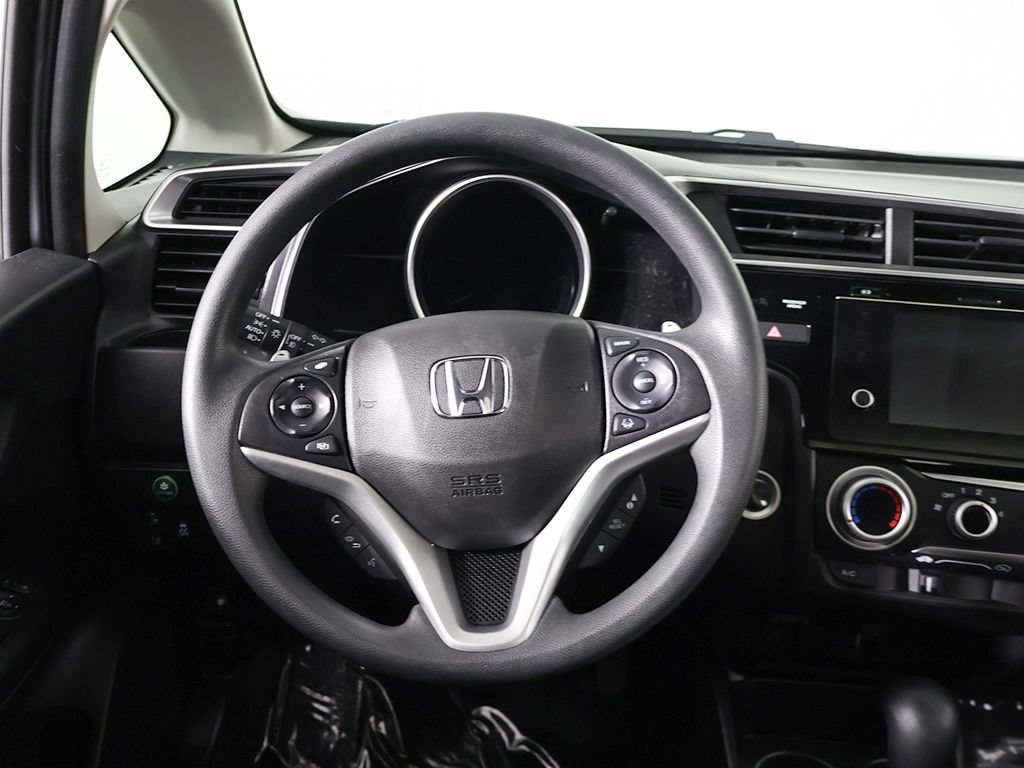 Used 2020 Honda Fit EX image 39