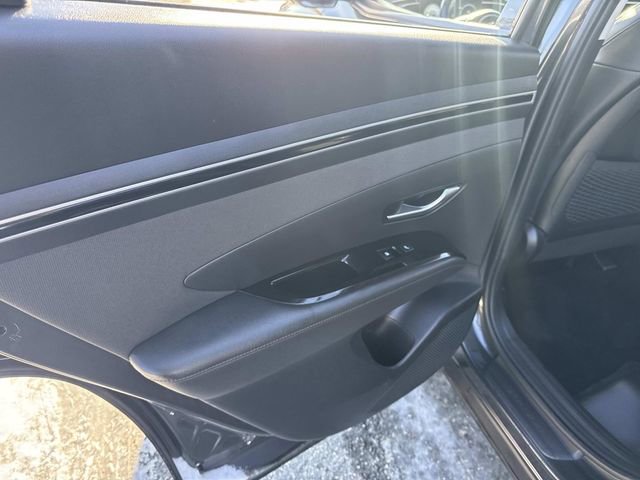 Certified 2024 Hyundai Tucson Limited image 17