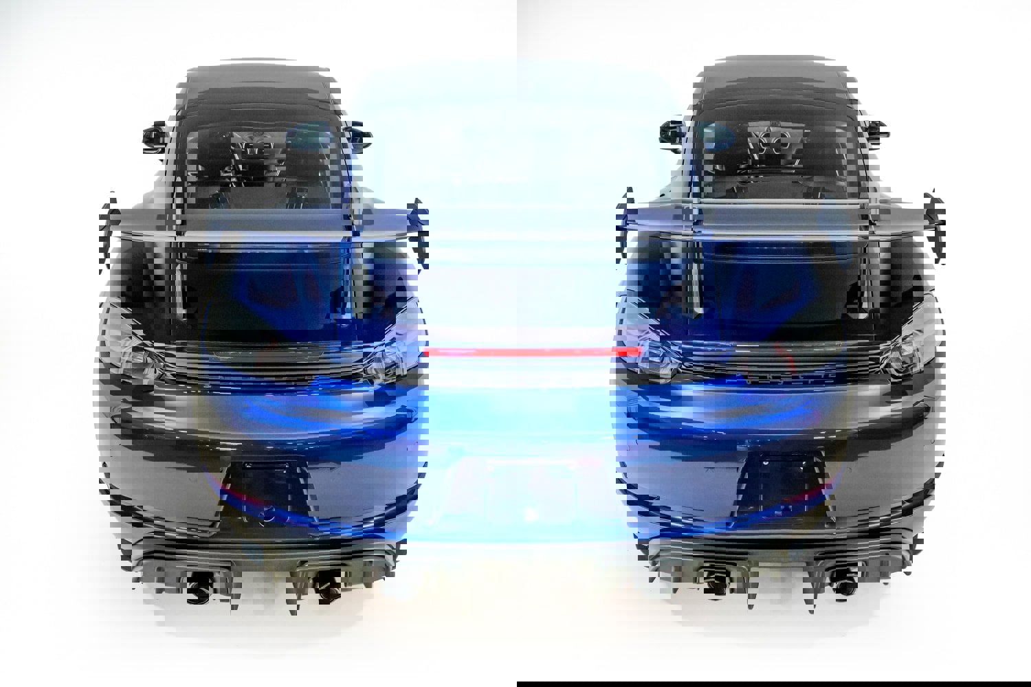 Used 2024 Porsche 718 Cayman GT4 RS RWD image 7