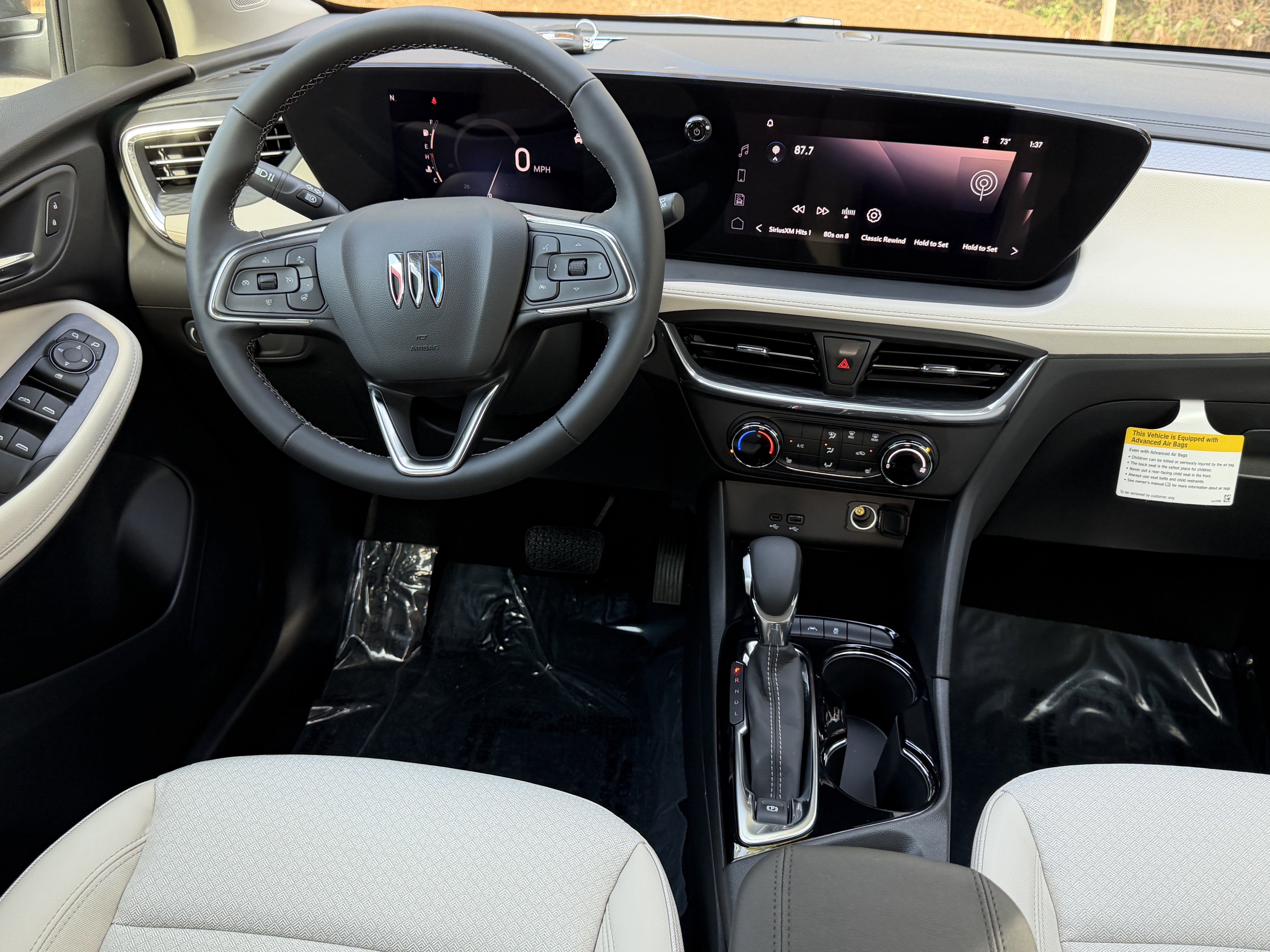 New 2026 Buick Encore GX Preferred w/ Comfort Package image 22