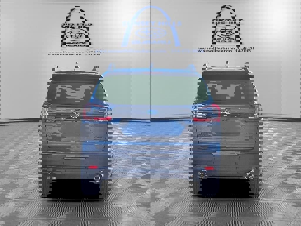New 2026 Subaru Ascent Bronze Edition w/ Popular Package #2 image 4