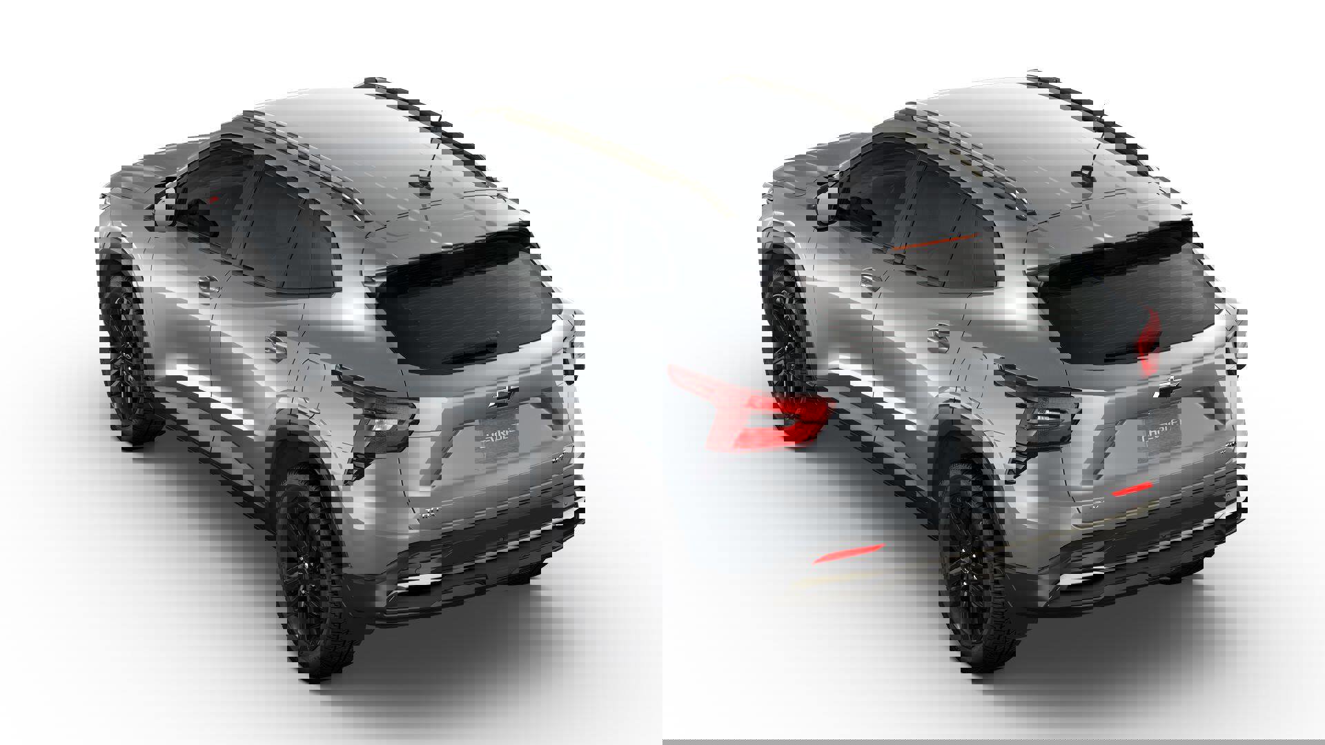 New 2025 Chevrolet Trax ACTIV w/ Driver Confidence Package image 51