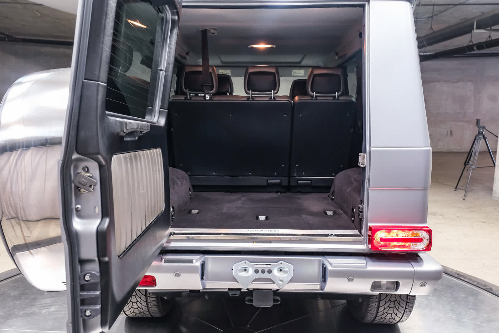 Used 2015 Mercedes-Benz G 550 image 29