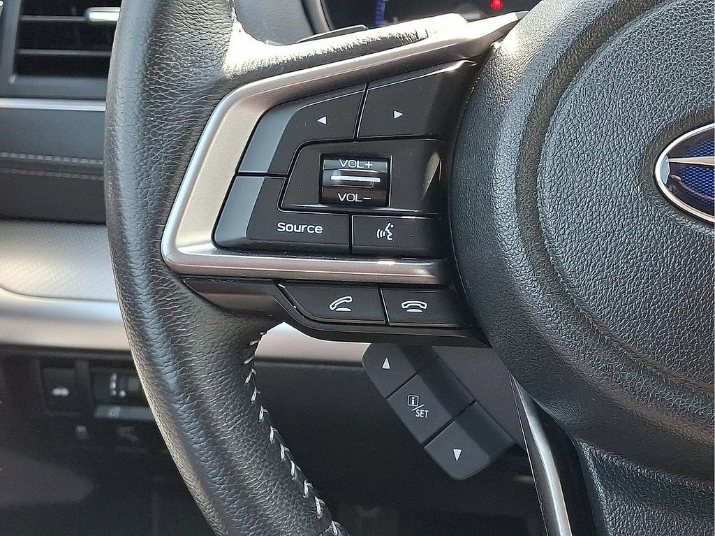 Used 2019 Subaru Legacy 2.5i Premium AWD/4WD image 21