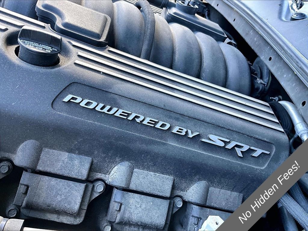 Used 2020 Dodge Challenger R/T Scat Pack RWD image 29