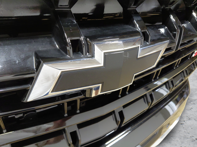 Certified 2025 Chevrolet Suburban Z71 AWD/4WD image 11