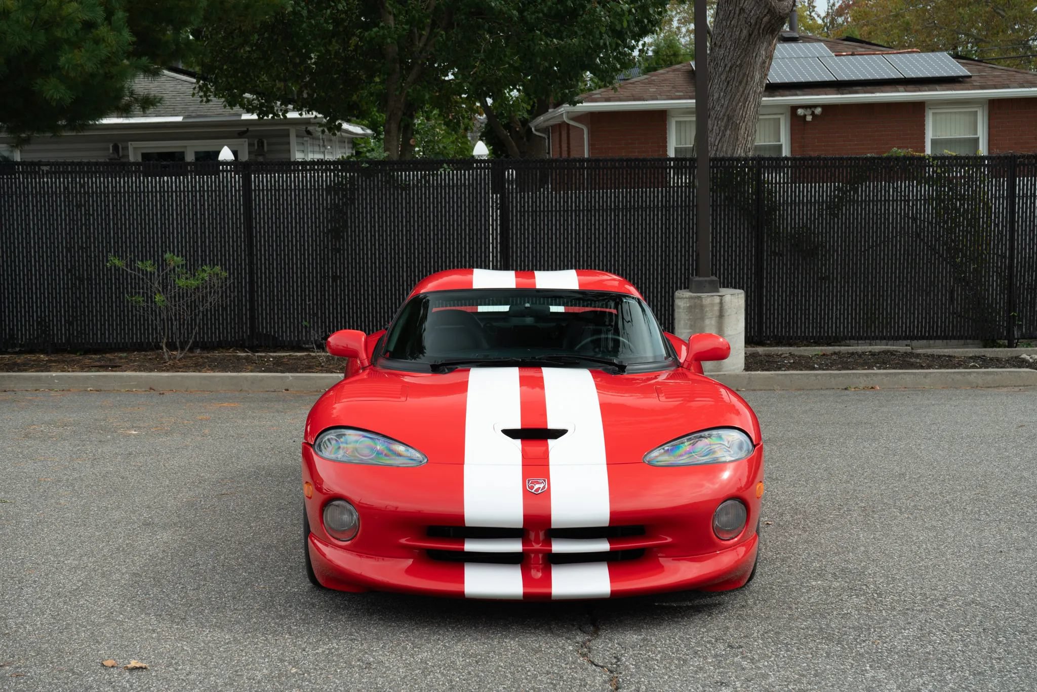 Used 1997 Dodge Viper GTS RWD image 4