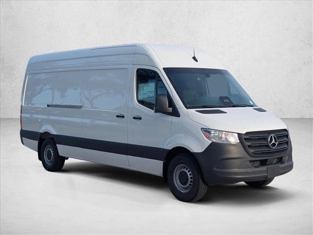 New 2026 Mercedes-Benz Sprinter 2500 image 6