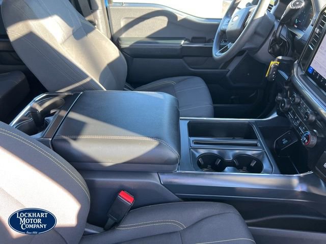 Used 2024 Ford F150 STX image 34