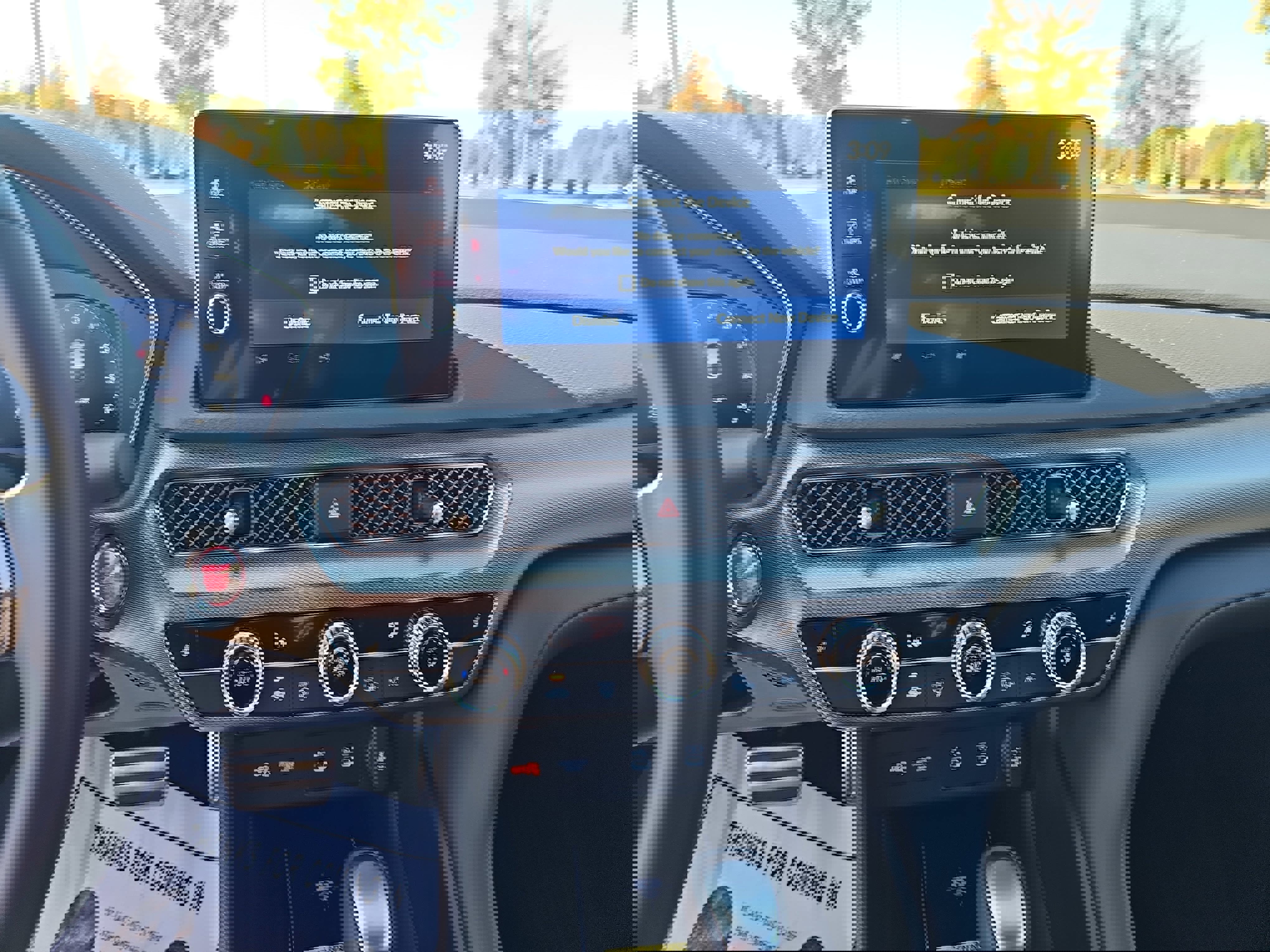 New 2026 Acura Integra A-Spec image 20